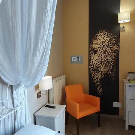 Sweet Home & Wellness Affittacamere Nettuno Exterior photo
