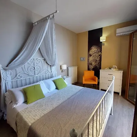 Sweet Home & Wellness Affittacamere Nettuno Exterior photo