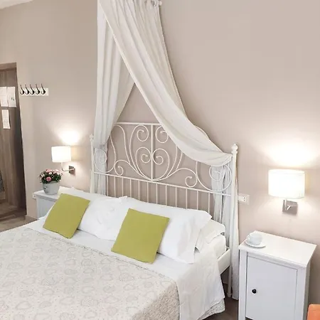 Sweet Home & Wellness Affittacamere Nettuno Exterior photo