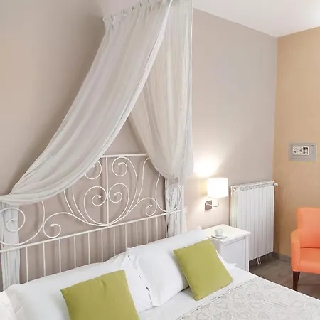 Sweet Home & Wellness Affittacamere Nettuno Exterior photo