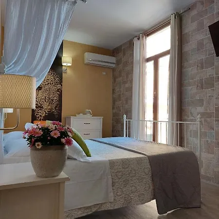 Sweet Home & Wellness Affittacamere Nettuno Exterior photo