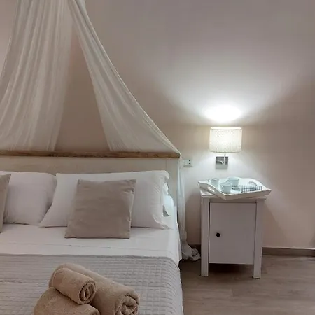Sweet Home & Wellness Affittacamere Nettuno Exterior photo