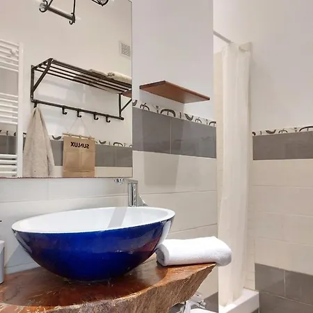 Sweet Home & Wellness Affittacamere Nettuno Exterior photo