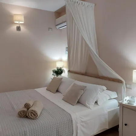 Sweet Home & Wellness Affittacamere Nettuno Exterior photo