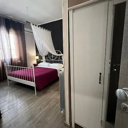 Sweet Home & Wellness Affittacamere Nettuno Exterior photo