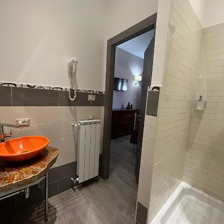 Sweet Home & Wellness Affittacamere Nettuno Exterior photo