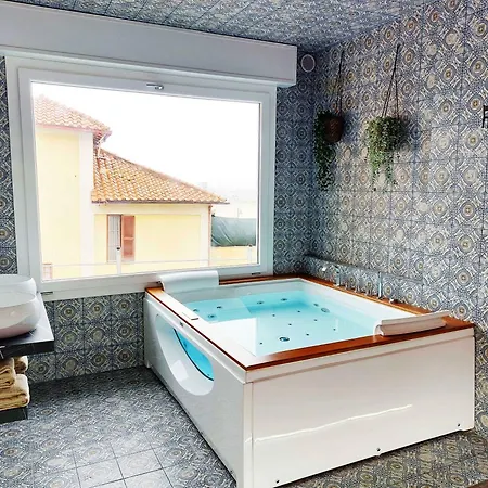 Sweet Home & Wellness Affittacamere Nettuno Exterior photo