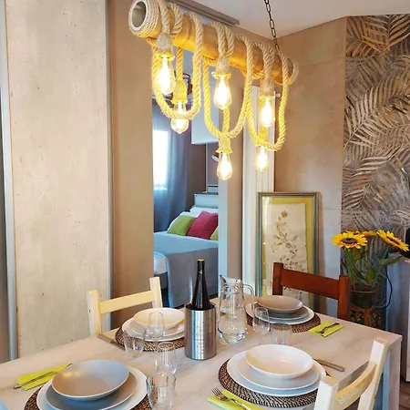 Sweet Home & Wellness Affittacamere Nettuno Exterior photo