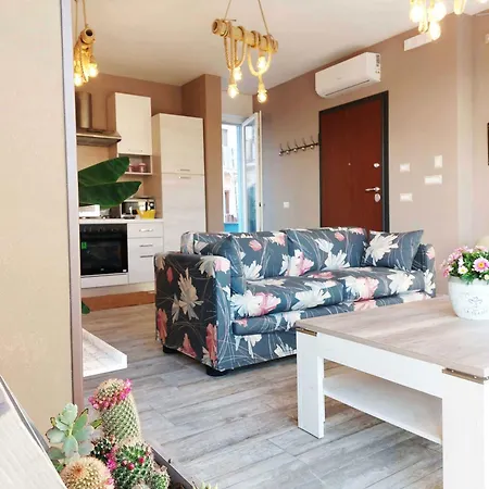 Sweet Home & Wellness Affittacamere Nettuno Exterior photo