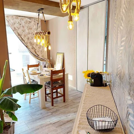 Sweet Home & Wellness Affittacamere Nettuno Exterior photo
