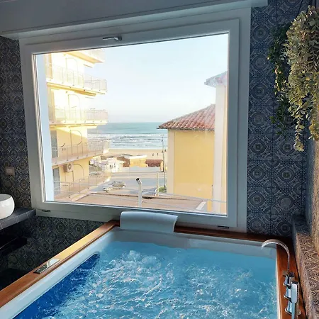 Sweet Home & Wellness Affittacamere Nettuno Exterior photo