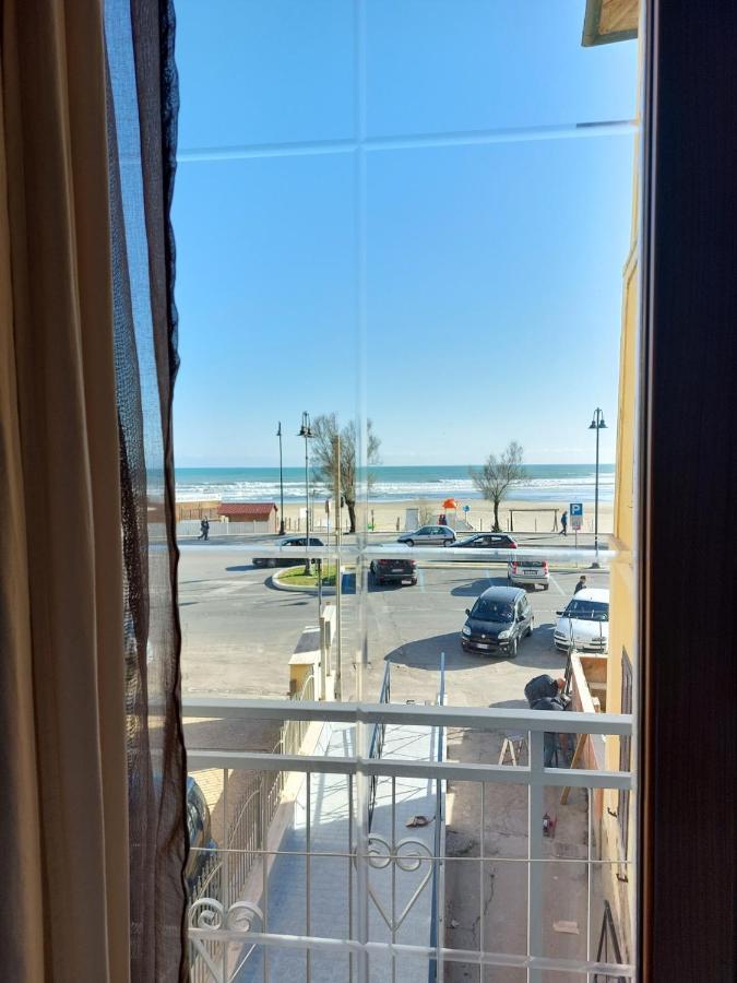 Bed & Breakfast Sweet & Wellness Nettuno
