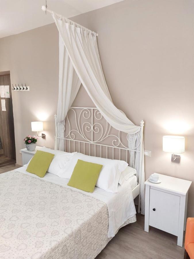 Bed & Breakfast Sweet & Wellness Nettuno