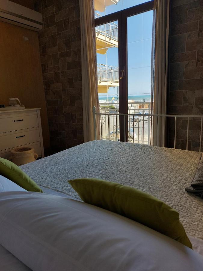 Sweet & Wellness Bed & Breakfast Nettuno