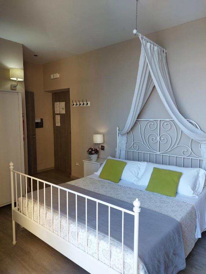 Sweet & Wellness Bed & Breakfast Nettuno