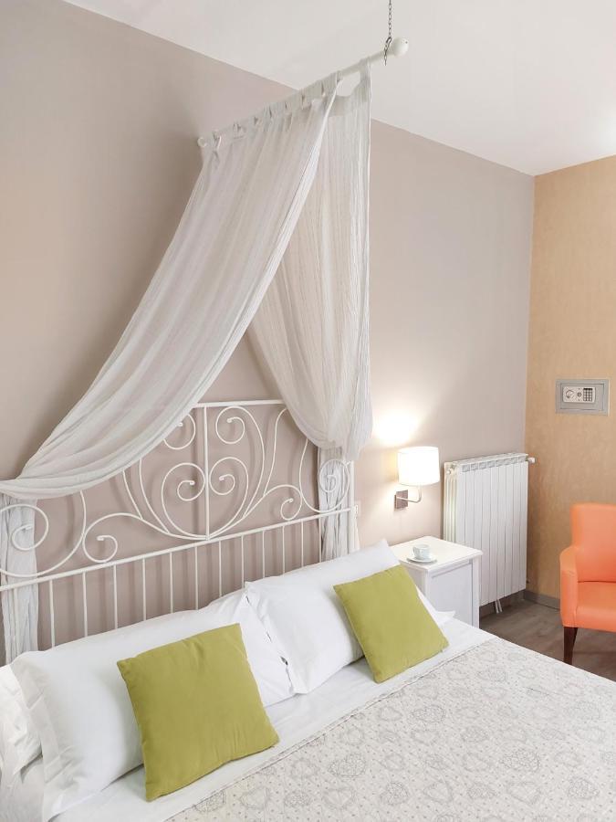 Bed & Breakfast Sweet & Wellness *