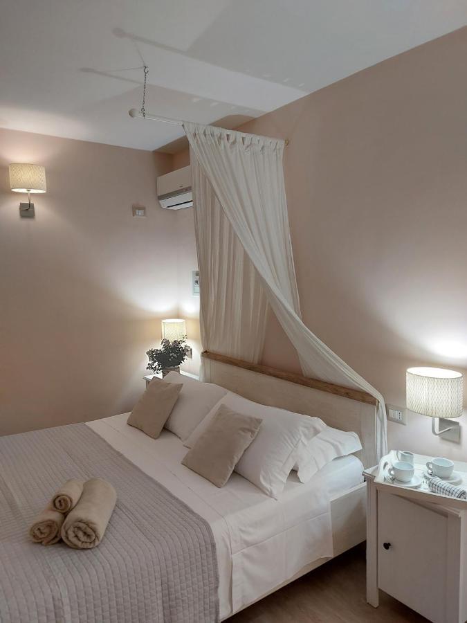 Bed & Breakfast Sweet & Wellness