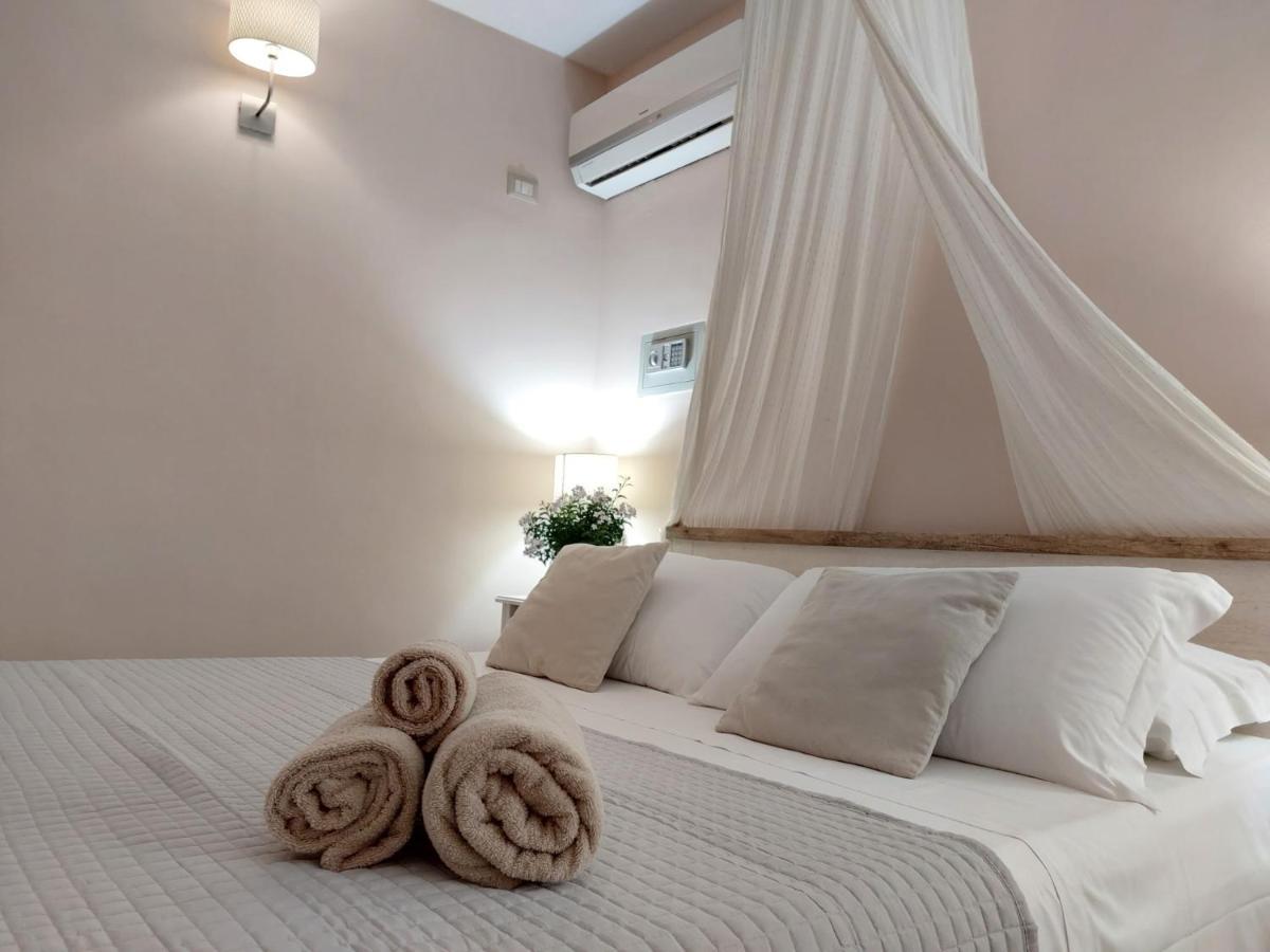 Sweet & Wellness Bed & Breakfast Nettuno