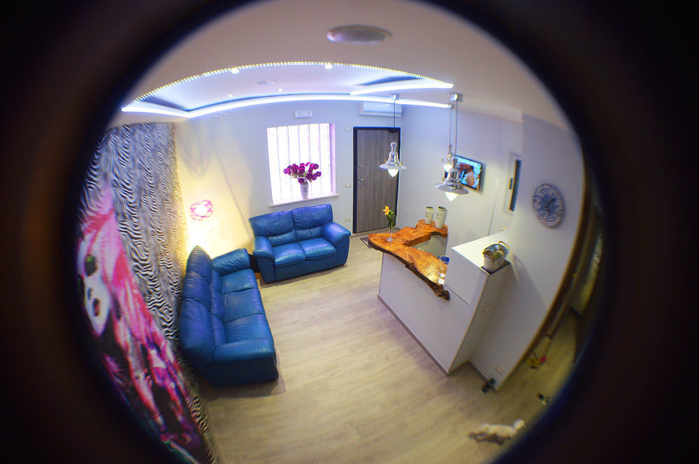 Bed & Breakfast Sweet & Wellness *