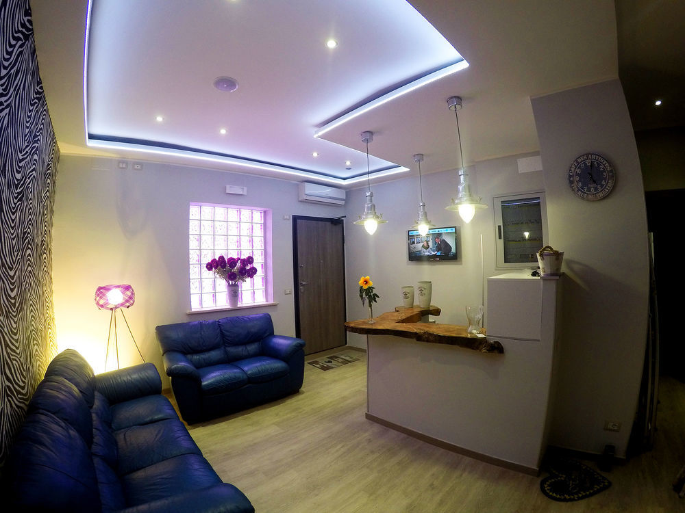 Bed & Breakfast Sweet & Wellness