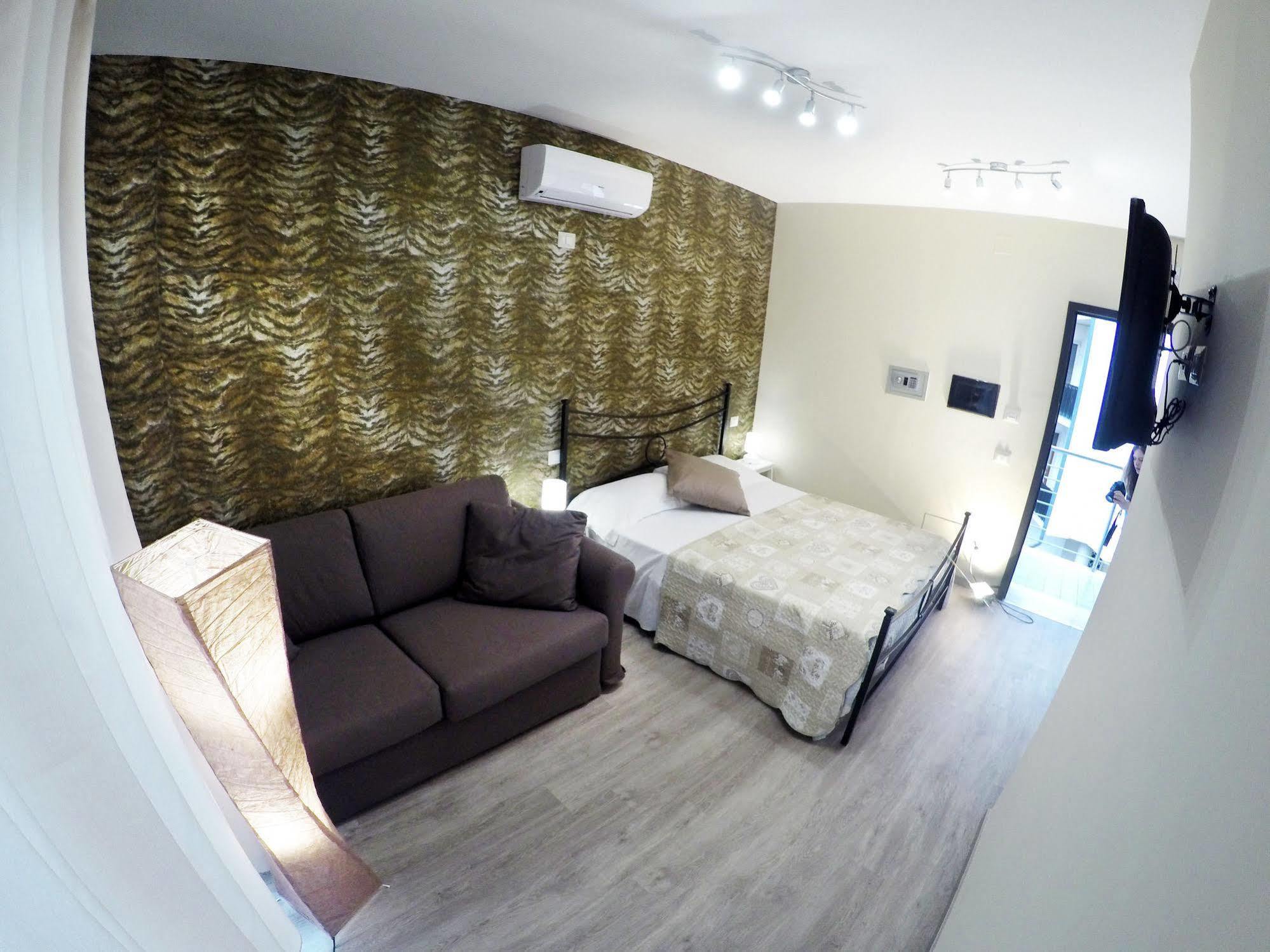 Sweet & Wellness Nettuno