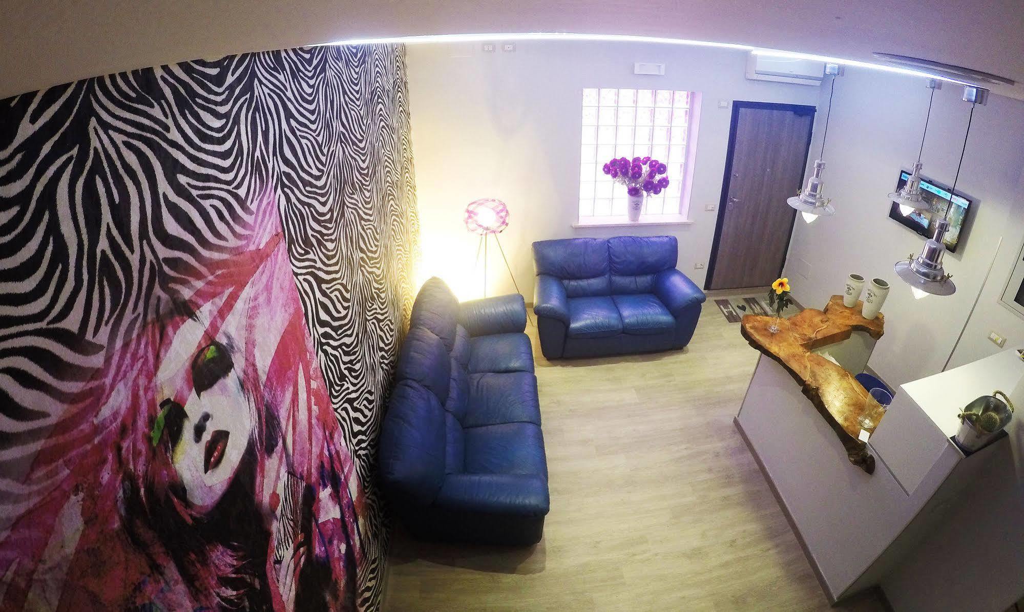 Sweet & Wellness Bed & Breakfast